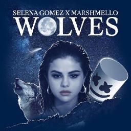 Селена Гомес идет по воде с «Волками»