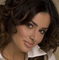 Петь за Украину на &laquo;Евровидении&raquo;-2013 будет Злата Огневич 