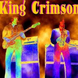«King Crimson» отправляются на гастроли в 2018 году