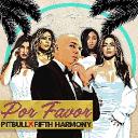 Pitbull и «Fifth Harmony» запели вместе