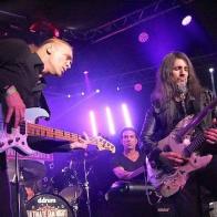 &laquo;Sons Of Apollo&raquo; отправляются в длинный тур