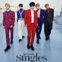 BTS &ndash; корейское нашествие в США
