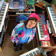 Mustelide попала в программу &laquo;OneBeat&raquo;