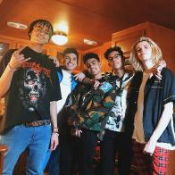 PRETTYMUCH &ndash; фавориты подростковой музыки 2018 года