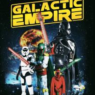 &laquo;Галактическая империя&raquo; не сдаётся