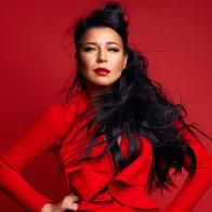 Елка претендует на звание &laquo;Певица года-2017&raquo; от ZD