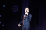 От Купалы до Джеймса Брауна: Евгений Долич стал лауреатом конкурса &laquo;Белазовский аккорд&raquo;