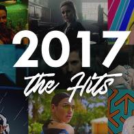 Лучшие видеоклипы 2017 года 