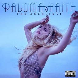Paloma Faith впервые возглавила британский чарт