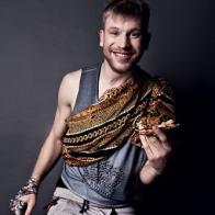 Иван Дорн выпустил клип на песню &laquo;Гребля&raquo; 