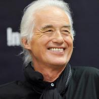 &laquo;Led Zeppelin&raquo; готовят к 50-летию сюрпризы
