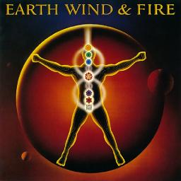 &laquo;Earth, Wind and Fire&raquo; объединились с &laquo;Metallica&raquo;