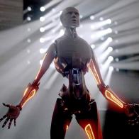 Тимберлейк в клипе &laquo;Filthy&raquo; примерил образ Джобса