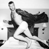 Клип Ивана Дорна &laquo;Безмато&raquo; &ndash; в дороге и без мата