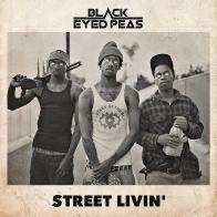 &laquo;Black Eyed Peas&raquo; вернулись к &laquo;Уличной жизни&raquo;