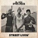 «Black Eyed Peas» вернулись к «Уличной жизни»