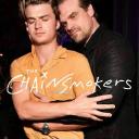 &laquo;The Chainsmokers&raquo; болеют за американское общество