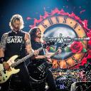 &laquo;Guns N' Roses&raquo;: величайший в мире тур продолжается