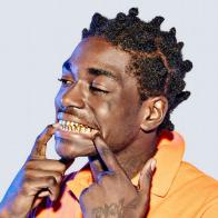 Рэпер Kodak Black снова арестован