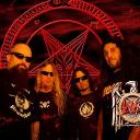 Трэш-группа «Slayer» прекращает свое существование