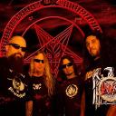 Трэш-группа &laquo;Slayer&raquo; прекращает свое существование