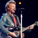 &laquo;Bon Jovi&raquo; введут в Зал славы рок-н-ролла