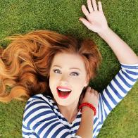 Юлия Савичева взяла двоих детей из детдома Кургана