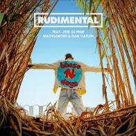 &laquo;Rudimental&raquo; рассказали вечную историю любви