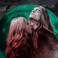 Лобода в клипе &laquo;Парень&raquo; обернулась вампиром