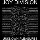 Первому альбому «Joy Division» исполняется 30 лет