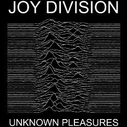 Первому альбому «Joy Division» исполняется 30 лет