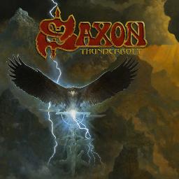 В ближайших планах «Saxon» – платиновый альбом в США