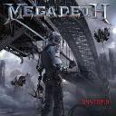 «Megadeth» будут отмечать именины целый год