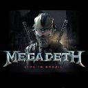 &laquo;Megadeth&raquo; отмечают юбилей на кладбище 