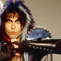 Для съемок фильма &laquo;W.A.S.P.&raquo; перезаписали альбом