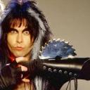 Для съемок фильма &laquo;W.A.S.P.&raquo; перезаписали альбом