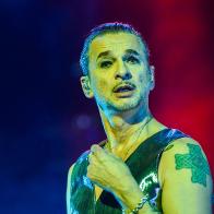 &laquo;Depeche Mode&raquo; вернулись в Минск