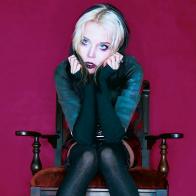 Элис Гласс объявила себя жертвой сексуального насилия