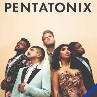 &laquo;Pentatonix&raquo; записывают новый альбом со старыми песнями