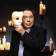 Уэббер &ndash; суперзвезда и повелитель кошек, отметил юбилей