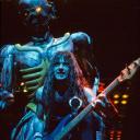 &laquo;Iron Maiden&raquo; теперь можно подергать за ручку