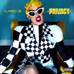 Cardi B хорошо подготовилась к дебюту