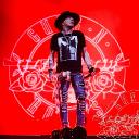 У &laquo;Guns N&rsquo; Roses&raquo; вновь появился &laquo;аппетит к разрушению&raquo;