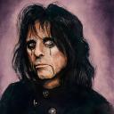 Alice Cooper: в 70 всё только начинается