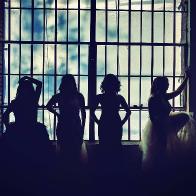 «Fifth Harmony» попрощались, оставив дверь открытой