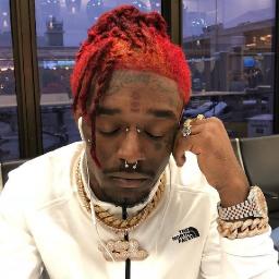 Lil Uzi Vert стал невыездным