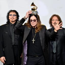 «Black Sabbath» планируют возвращение!
