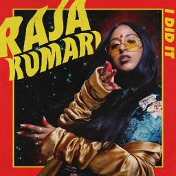 Раджа Кумари создала новый стиль: индийский рэп