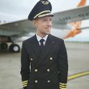 Маркус Рива стал лицом авиакомпании «SkyUp Airlines» – и не только