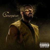Альбом «Скорпион» Дрейка ставит глобальный рекорд
